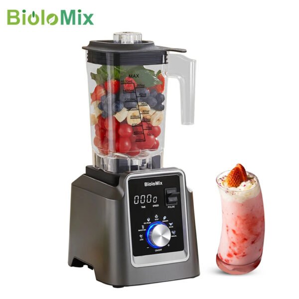Biolomix Timing Blender-T500
