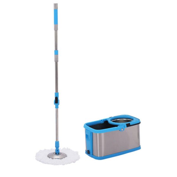 Spin Mop