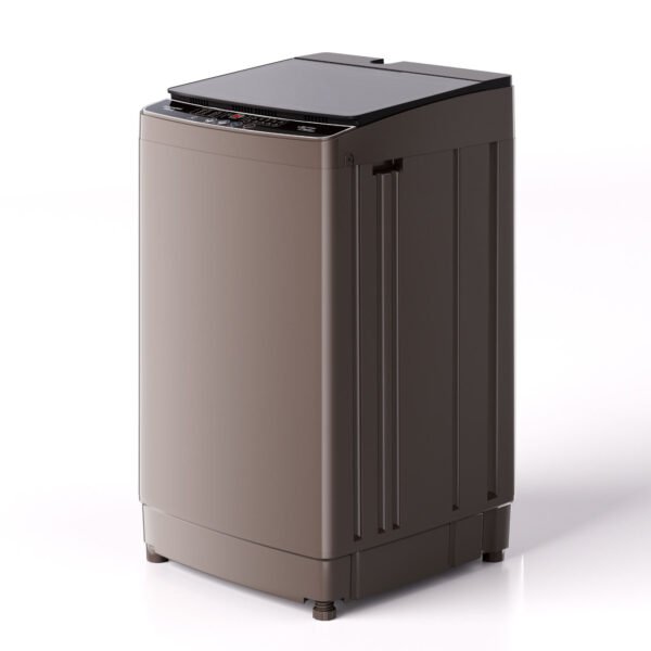 10Kg Top Load Fully Automatic Washing Machine – Powerful & Energy-Efficient Laundry Solution - Image 5