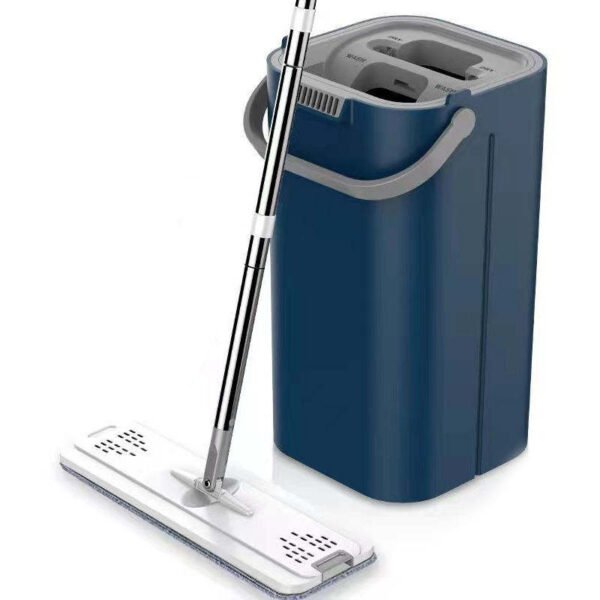 Flat Mop