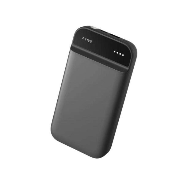 70mai Portable Jump Starter – Fast Charging & High-Capacity Battery - Image 7