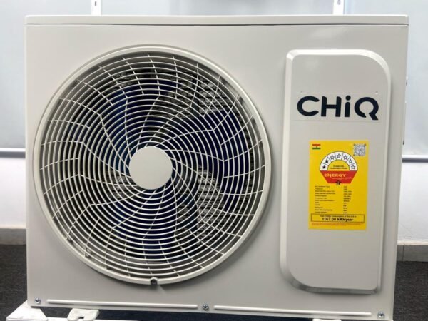 CHiQ 1.5 hp Aircondition - Image 3